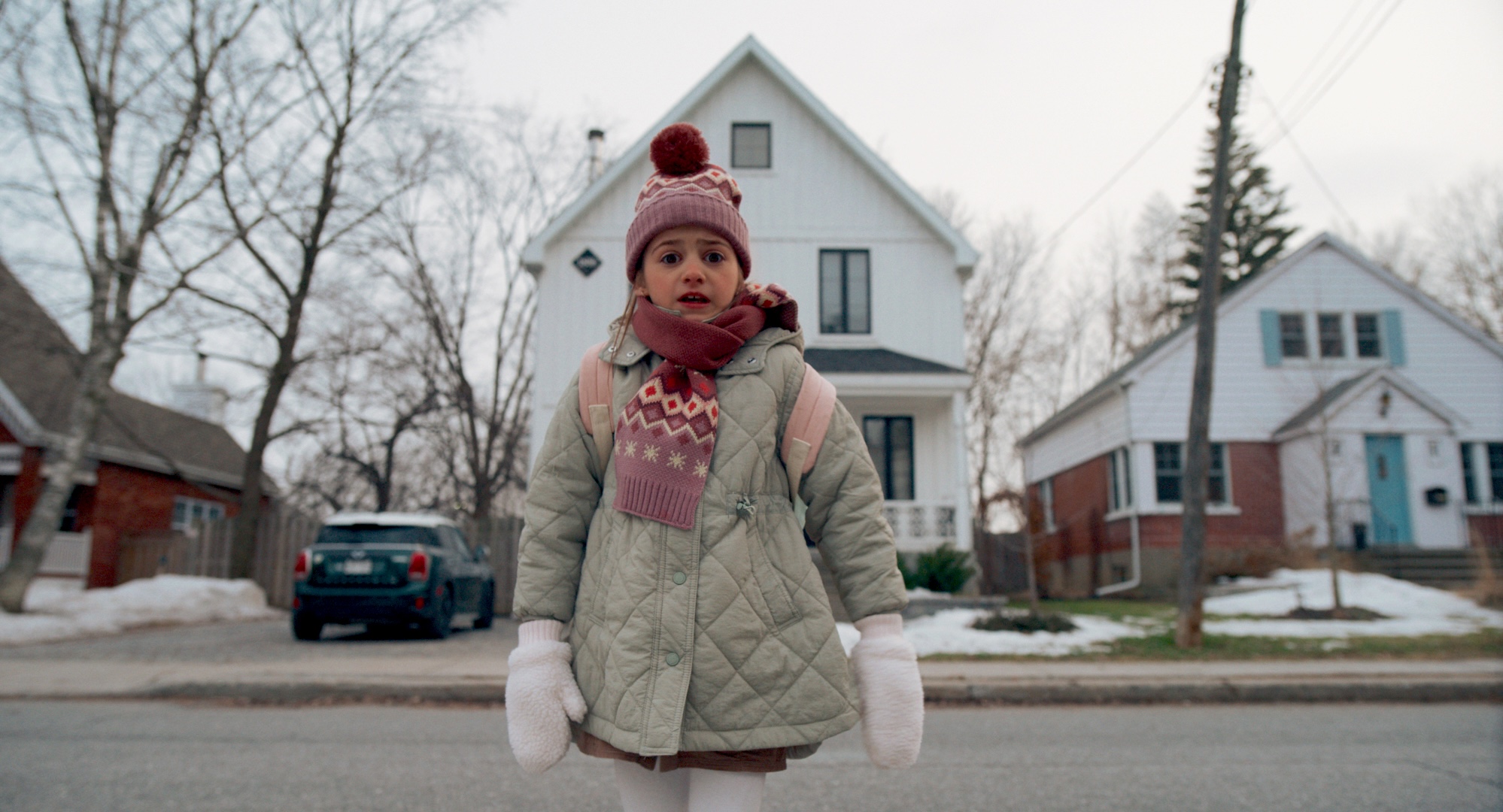 Dead Cat Film Pittsburgh